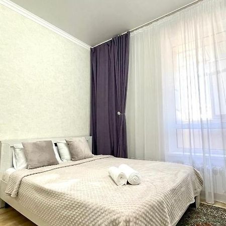 Apartment Expo Residence Astana Dış mekan fotoğraf