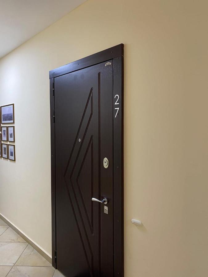 Apartment Expo Residence Astana Dış mekan fotoğraf
