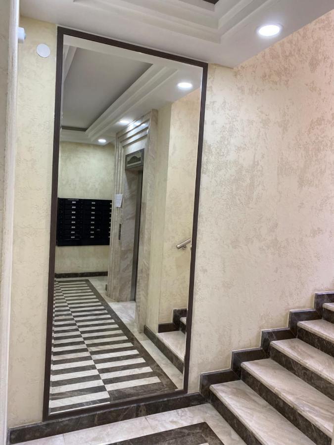 Apartment Expo Residence Astana Dış mekan fotoğraf