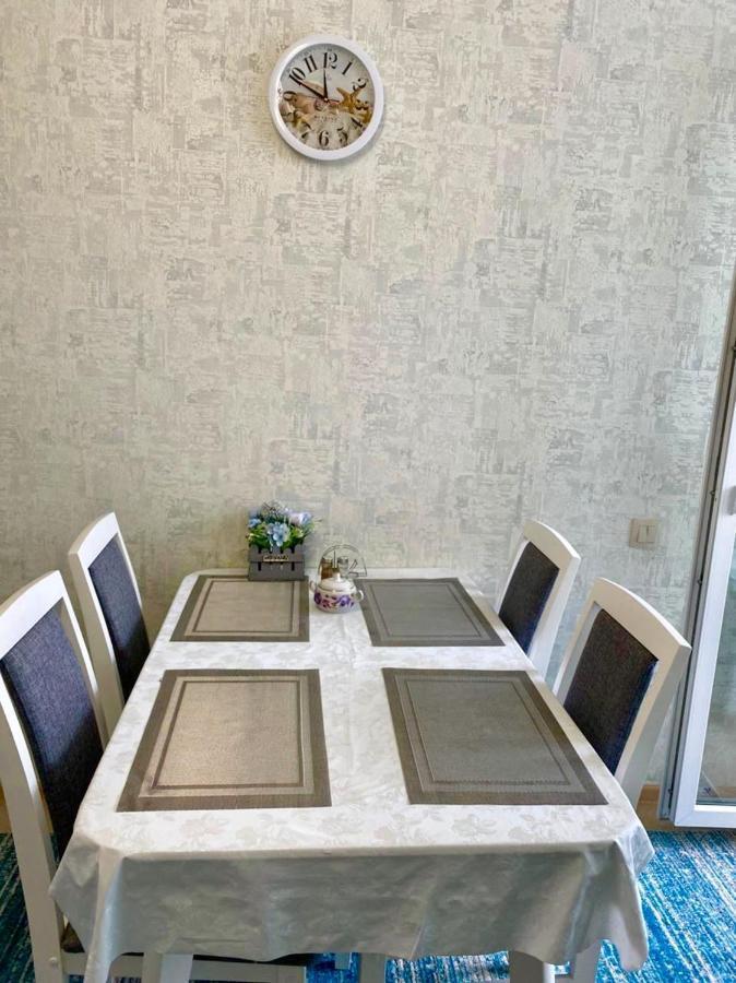 Apartment Expo Residence Astana Dış mekan fotoğraf