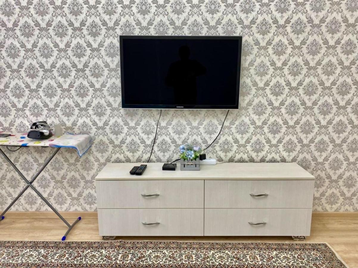 Apartment Expo Residence Astana Dış mekan fotoğraf