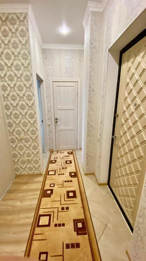 Apartment Expo Residence Astana Dış mekan fotoğraf