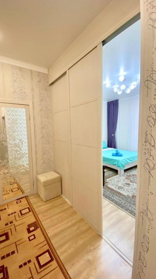 Apartment Expo Residence Astana Dış mekan fotoğraf