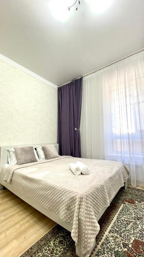 Apartment Expo Residence Astana Dış mekan fotoğraf