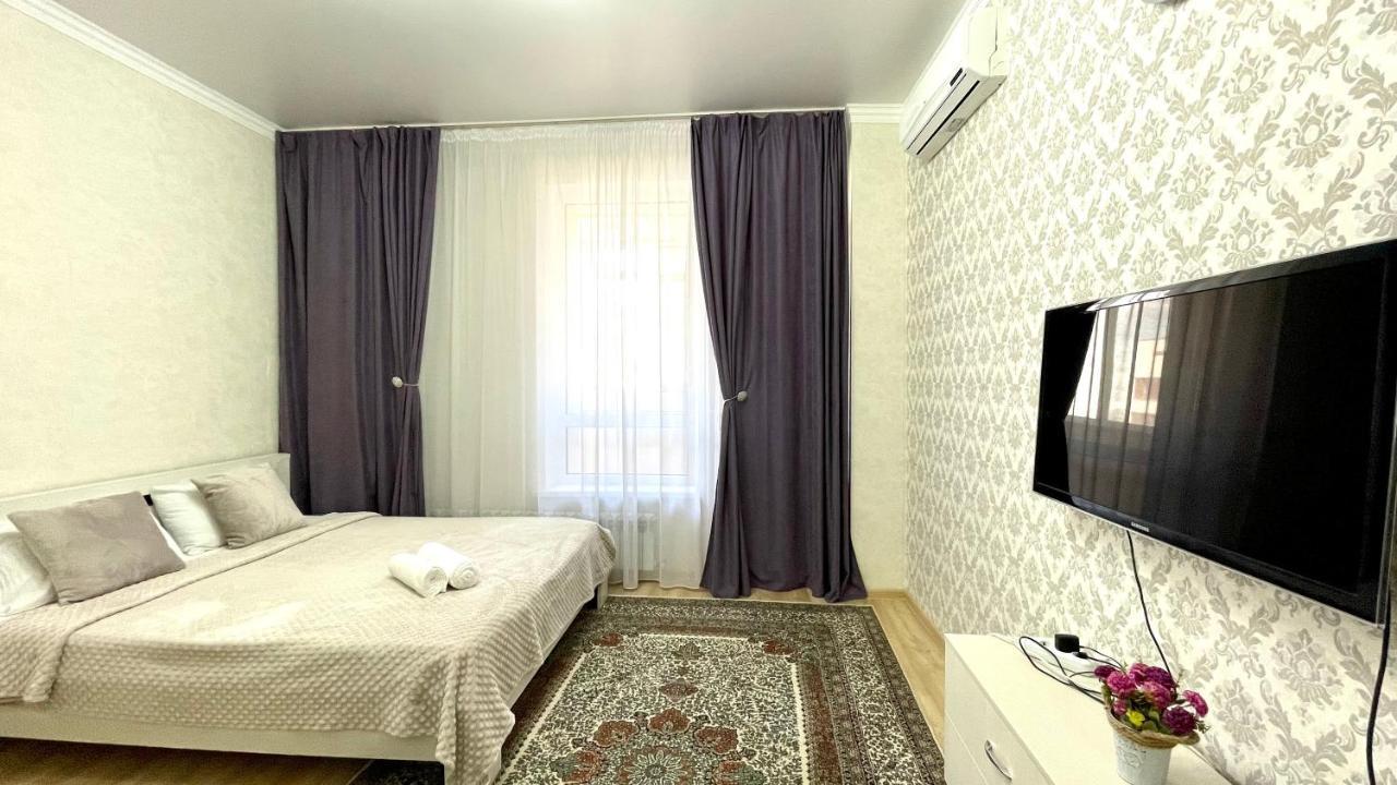 Apartment Expo Residence Astana Dış mekan fotoğraf